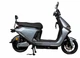 Електроскутер ATLAS Shark 2 2000W 72V20Ah Grey - изображение 3