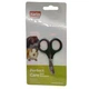 Ножиці-кігтерез Karlie "Perfect Care Nail Scissors" для дрібних домашніх тварин - зображення 2