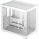 Корпус DeepCool CG530 White (R-CG530-WHNDA0-G-1) без БЖ - зображення 7