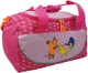 Спортивна сумка для дівчинки 18L Die Maus рожева Hanson (sum0028899) - зображення 2