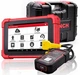 Автомобільний сканер Launch Creader Professional (CRP-919MAX) - зображення 2