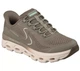 Жіночі кросівки Skechers 40 Коричневий 180272 BRN - зображення 3