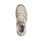 Жіночі кросівки Skechers 38 Бежевий 177606 NTPK - зображення 3