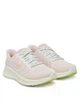 Жіночі кросівки Skechers 39 Чорний 125643 WPK - зображення 2