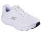 Жіночі кросівки Skechers 38 Білий 129368 WBK - зображення 3