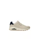 Мужские кроссовки Skechers Street UNO – 47 Бежевый 183007 NTBL - изображение 1