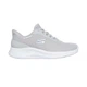 Жіночі кросівки Skechers 38 Сірий 150622 GRY - зображення 1