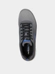 Чоловічі кросівки Skechers 42 Сірий 232399W CCGY - зображення 3