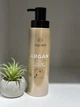 Набір Bogenia для волосся Argan Oil (шампунь, кондиціонер, маска) - зображення 3