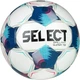 Футбольный мяч Select BRILLANT SUPER TB V25 (FIFA QUALITY PRO) бело-голубо-розовый Размер 5 361500-003 - изображение 1