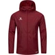 Вітровка Kelme бордова 160 см 8561WT1154.9609 - зображення 1