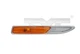 Вказівник (покажчик) повороту передній лівий Ford Mondeo IV 07-15р Tyc 18-0538-01-2 - изображение 2