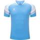 Футболка Kelme BRAVO блакитно-біла M 7351TX1092.9476 - зображення 1