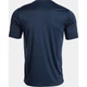 Футболка Joma CHAMPION VIII темно-сине-красная M 104263.336 - изображение 2