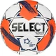 Гандбольный мяч Select ULTIMATE REPLICA EHF EUROPEAN LEAGUE V25 бело-темно-оранжево-темно-синий Размер 2 357185-951 - изображение 1