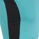 Топ женский Joma RECORD II бирюзово-черный S 901397.725 - изображение 4