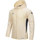 Ветровка Kelme бежевая S 8561WT1154.9709 - изображение 3