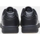 Кроссовки Lotto COURT LOGO AMF XX PU черные 41 222206/1CL - изображение 4