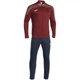 Спортивный костюм Joma CHAMPION VIII бордово-темно-синий 2XL 104201.673 - изображение 1