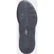 Кроссовки Lotto COURT LOGO AMF XX PU черные 41 222206/1CL - изображение 6