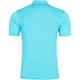 Поло Kelme бирюзовое S 7351PL1070.9421 - изображение 2