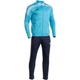 Спортивний костюм Joma CHAMPION VIII бірюзово-темно-синій L 104201.013 - зображення 1