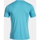 Футболка Joma OLIMPIADA бірюзово-темно-синя 5XS 103245.013 - зображення 2