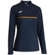 Реглан для бігу жіночий Joma RECORD PRO темно-синій XL 902529.300 - зображення 1