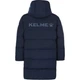 Куртка детская Kelme NEW LINCE темно-синяя 150 см 8261MF3014.9424 - изображение 2