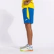 Шорти Joma GLASGOW синьо-жовті 2XL 102975.709 - зображення 8
