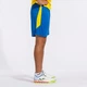 Шорти Joma GLASGOW синьо-жовті 2XL 102975.709 - зображення 9