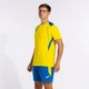 Шорти Joma GLASGOW синьо-жовті 2XL 102975.709 - зображення 10