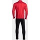 Спортивный костюм Joma CHAMPION VIII красно-черный S 104201.601 - изображение 2