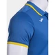 Поло Joma COMBI сине-желтое 129-140 см 104493.709 - изображение 5