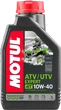 Моторна олива Motul ATV-UTV Expert 4T SAE 10W-40 1 л (105938) - зображення 1