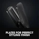 Стайлер который сушит и выпрямляет одновременно ghd Duet Style 2-in-1. Black - изображение 5