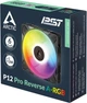 Вентилятор Arctic P12 Pro Reverse A-RGB Black (ACFAN00322A) - зображення 6