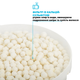 Фильтрующая душевая лейка DROP SPA1F-NANO100F с NANO SPA потоком и фильтром - изображение 4