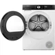 Сушильна машина HISENSE DH3S802BW3/UA - изображение 4
