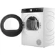 Сушильна машина HISENSE DH3S802BW3/UA - изображение 7
