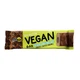 Vegan Bar - 12x60g Coffee & Salted Caramel веганські протеїнові батончики зі смаком кави та солоної карамелі для енергії й ситості - зображення 1