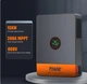 Гібридний сонячний інвертор PowMr POW-SunSmart 12KPL3 12 кВт (12000вт) 3 фази 48v 48в 220/380/400/415 В mppt 2 x 9000 - изображение 7