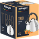 Чайник RINGEL Trio 2.5 л (RG-1005) - изображение 3