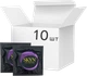 Презервативы Skyn Elite безлатексные 10 шт (ROZ6400229600) - изображение 1