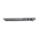 Ноутбук Lenovo ThinkBook 14 G8 (21SJ00PGRI), Core Ultra 9 / 14" / RAM 16 ГБ DDR5 / SSD 1 ТБ / Intel Arc Graphics / Без ОС / Сірий - зображення 10