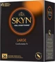 Презервативы Skyn Large Безлатексные 36 шт (ROZ6400229603) - изображение 1