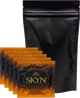Презервативы Skyn Large Безлатексные XL 10 шт (ROZ6400230153) - изображение 2