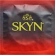 Презервативы Skyn Intense Feel Безлатексные с точками 10 шт (ROZ6400230154) - изображение 3
