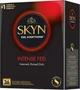 Презервативи Skyn Intense Feel Безлатексні з точками 36 шт (ROZ6400229602) - зображення 1