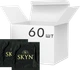 Презервативы Skyn Original Безлатексные 60 шт (ROZ6400229598) - изображение 1